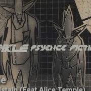 Bloodstain Feat Alice Temple Unkle