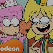 Cartoon Network The Loud House