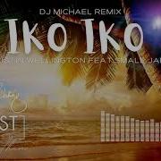 Iko Iko Jabato Extended Remix Dj Jabato