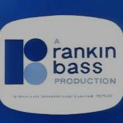 A Rankin Bass Production Logo