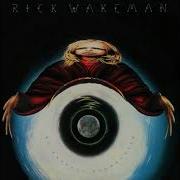 Rick Wakeman No Earthly Connection