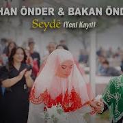 Ayhan Önder Bakan Önder Seydelli Canlı Halay