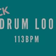 Drums Loop 113 Pop Punk