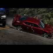 Need For Speed Hot Pursuit Монстры 2 Полицейские Сирены