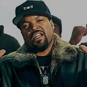 Ice Cube Ft Game Xzibit