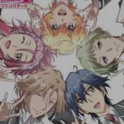 Binan Koukou Chikyuu Bouei Bu Love Opening