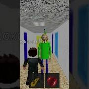 Очень Зря Песня По Baldi S Basics Нинтер
