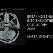 Breaking Benjamin Into The Nothing Instrumental