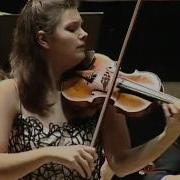 Janine Jansen Julian Rachlin Playing S Concertante K364 I Allegro Maestoso