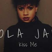 Lola Jane Kiss Me 8D