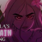 Izabella S Villain Song