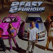 Fast Furious Pump It Up