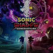 Sonic Generations Soundtrack