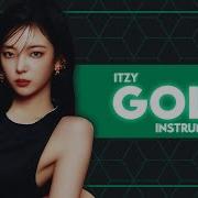 Gold Instrumental Itzy