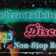 Modern Talking The Best 2024 Part 2