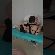 Мануальная Терапия Таза В Реабилитации