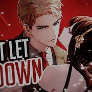 Don T Let Me Down Rock Version