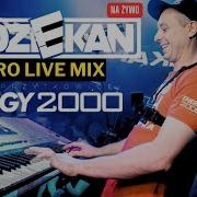 The Best Of 2000S Dj Dziekan Retro Mix