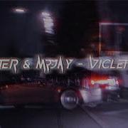 Vinter Mrjay Violet Wo