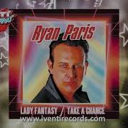 Ryan Paris Lady Fantasy