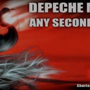 Depeche Mode Any Second Now Remix