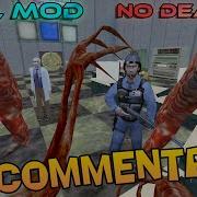 Half Life Zombie Edition Hecu Grunt Zombie Sounds