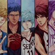 Kuroko No Basket Opening 1 7 Full