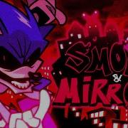 Smoke Mirrors Sonic Exe Rerun