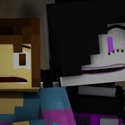 Minecraft Undertale Animation Hard Drive