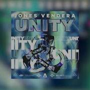 Jones Vendera Unity