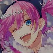 なでなで N Edit Feat 白雪風真 Cv こいぬ