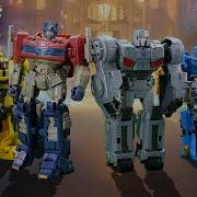 Transformers Norsk