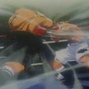 Ippo Vs Sendo Amv