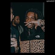 Playboi Carti X Nebu Kiniza Type Beat Diamonds Dancing