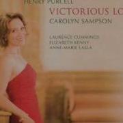 Music For A While Carolyn Sampson