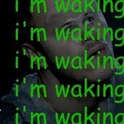 Radioactive But I M Waking Up