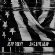 Asap Rocky Instrumental