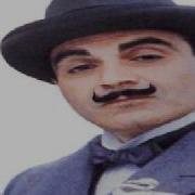 Poirot Theme Metal