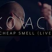 Kovacs Cheap Smell Live At Wisseloord