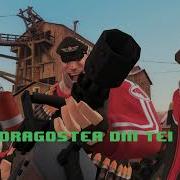 Tf2 Medic Sniper And Heavy Dragostea Din Tei Ai Cover