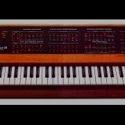 The Incredible Sounds Of Synclavier Ii