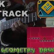 Back On Track Rock Cover