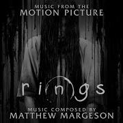 Matthew Margeson What Lies