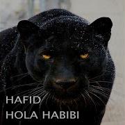 Hola Habibi Hafid Slowed Down