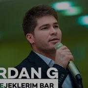 Merdan Gulcarow Gormejeklerim Bar Mp3