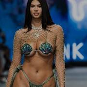 The Black Tape Project Full Show Miami Swim Week