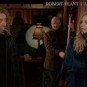 Alison Krauss Robert Plant Album