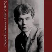 Есенин Ты Меня Не Любишь Не Жалеешь