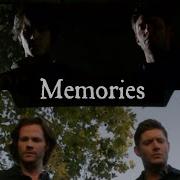 Supernatural Memories