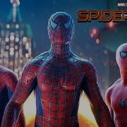 Spider Man Marvel Epic Version